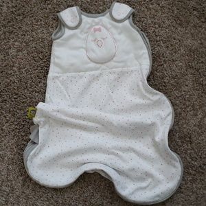 Nested Bean Sleepsack